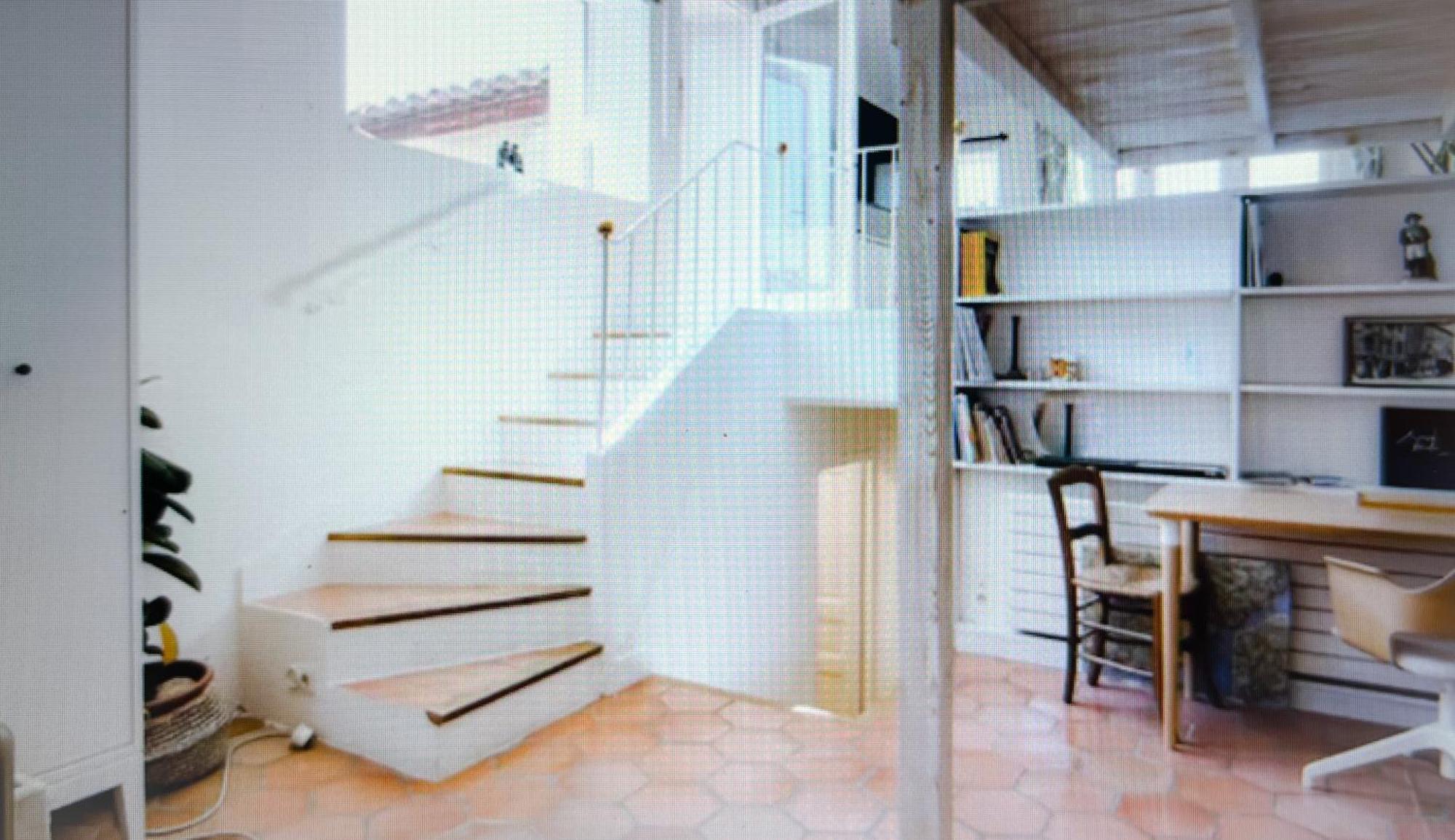 Penthouse Studio Privee Couple Ou Famille- La Maison Searle A 图尔图尔 外观 照片